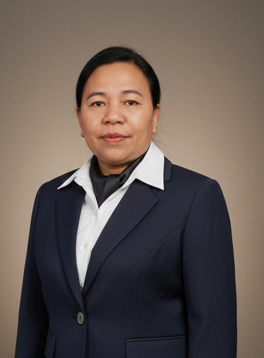 MARLYN LEONITA SROYER,S.A.P